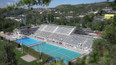 Podolský plavecký stadion