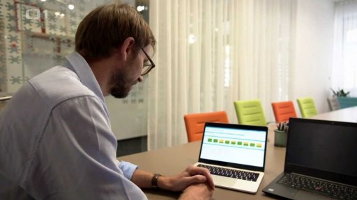 Identifikace lidí podle hlasu