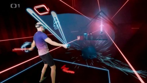 Beat Saber