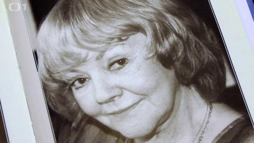 Vzpomínka na Štěpánku Haničincovou