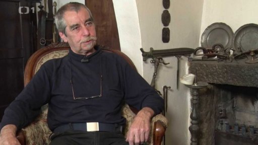 Mečíř Pavel Skryja