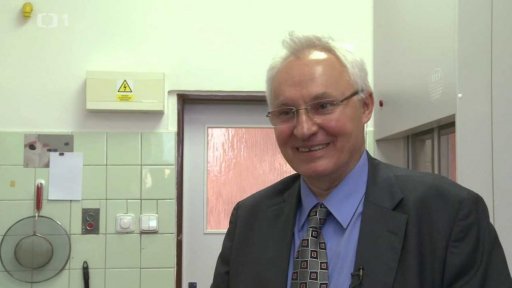 Vynálezce Jan Procházka