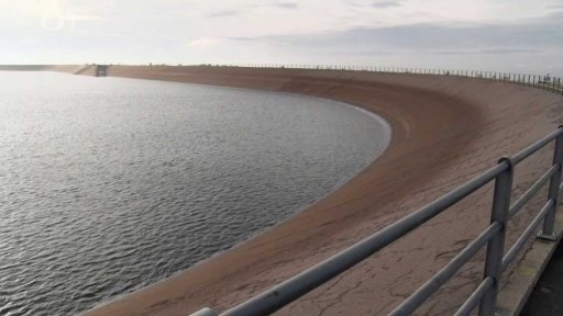 Přečerpávací elektrárna Dlouhé stráně