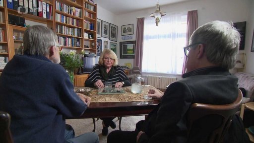 VIP: Lída Rakušanová