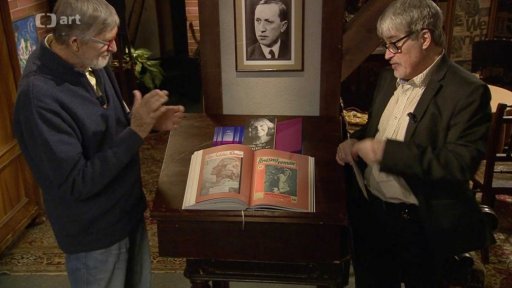 Hádanka a dobrá zpráva