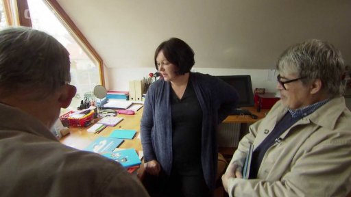 Klučov u Českého Brodu: Galina Miklínová