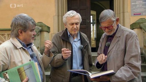 Poděbrady: Jiří Stegbauer