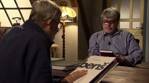 Čteme a doporučujeme