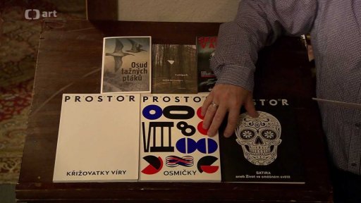 Hádanka a dobrá zpráva