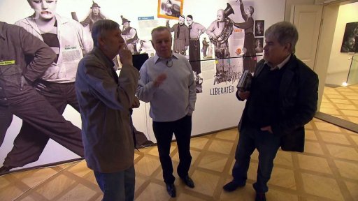 Nakladatelský počin: Jiří Janoušek