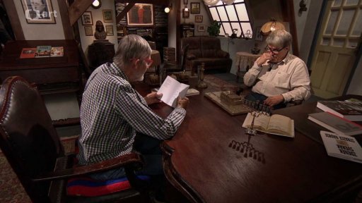 Čteme a doporučujeme