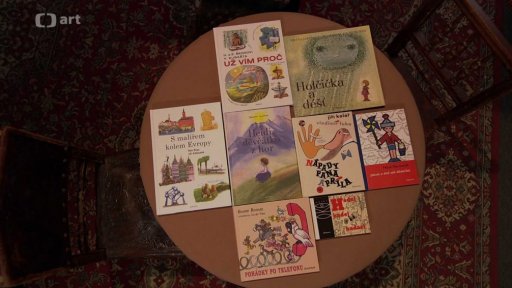 Hádanka a dobrá zpráva