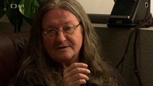 Přesah literatury: Ivan Hlas