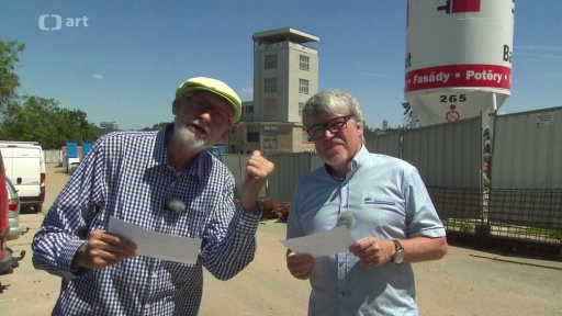 Encyklopedické heslo