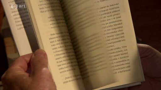 Čteme a doporučujeme