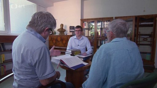 Nakladatelský počin: Dagmara Hájková a Pavel Horák