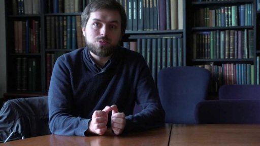 Téma: racionalita - Petr Salaba