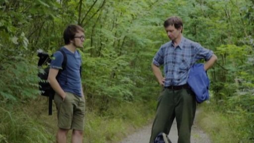 Auryn, Františkova cesta z Fantázie do Přírodní školy (r. Matouš Bičák, 31 min., 2017)