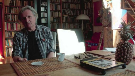 Zkušená návštěva: Pavel Göbl