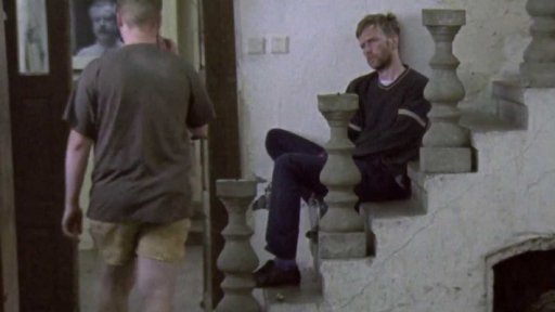 Malý atlas hub (r. Tomáš Janáček, 19 min., 2015)