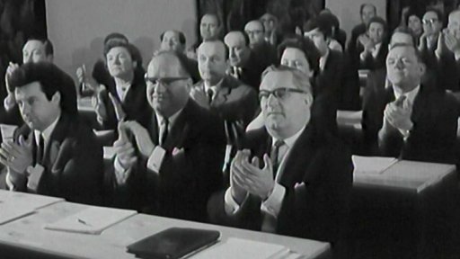 Začalo nové období našeho parlamentarismu