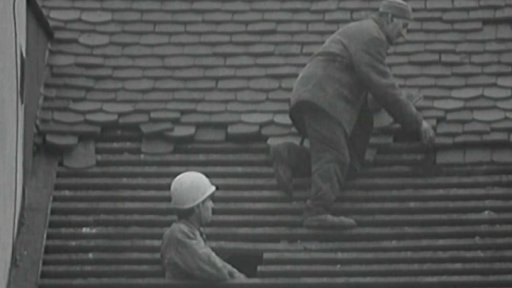 Plzeňská kasárna „Pětatřicátníků“ dožila