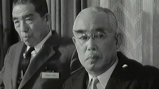 Japonská hospodářská delegace v Praze