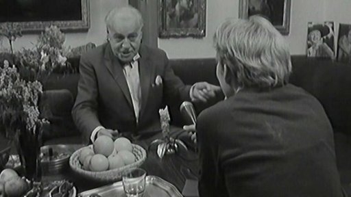 Náš fejeton: Národní umělec Eduard Kohout je osmdesátník