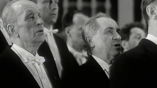 Pěveckému sdružení pražských učitelů je 60 let