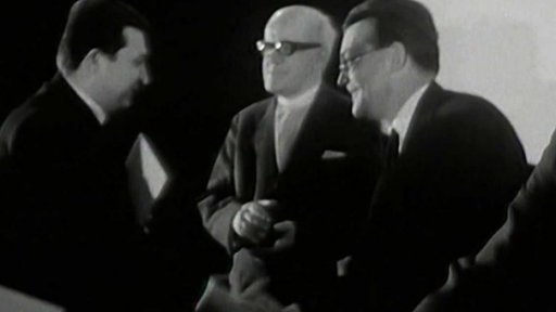 Přehlídka krátkých filmů v Karlových Varech