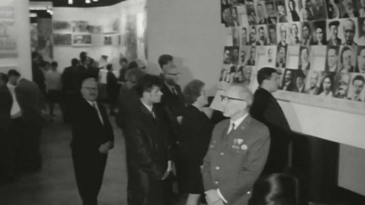 50. výročí Maďarské republiky rad