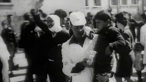 K posledním událostem na Blízkém východě