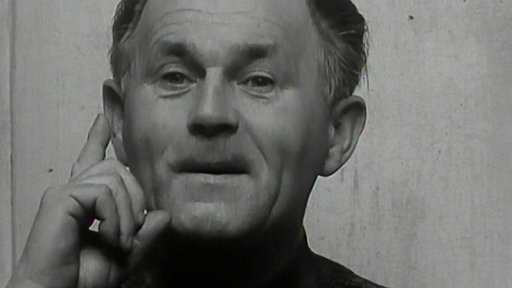 Náš fejeton: Bohumil Hrabal má 55 let