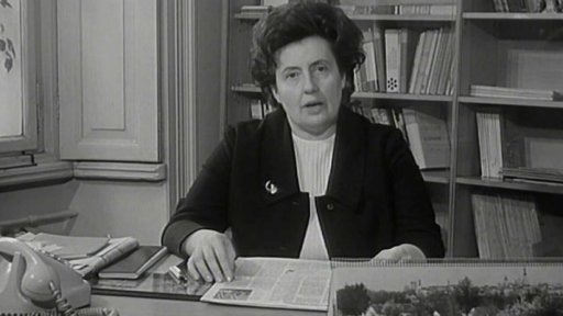 Ilegální tisk ZPRÁVY uráží čsl. ženy