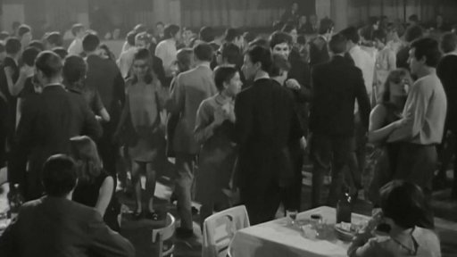 Setkání mládeže z Prahy a Bratislavy