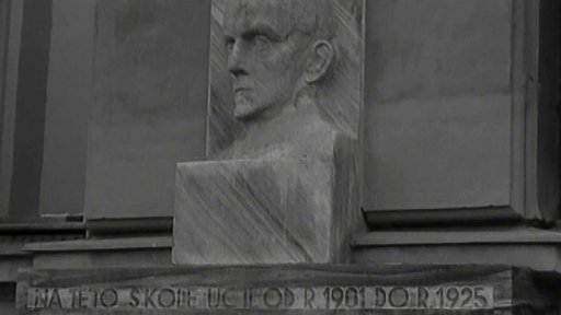 40 let od smrti básníka Otokara Březiny