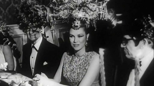 O nejkrásnější klobouček v Monte Carlu