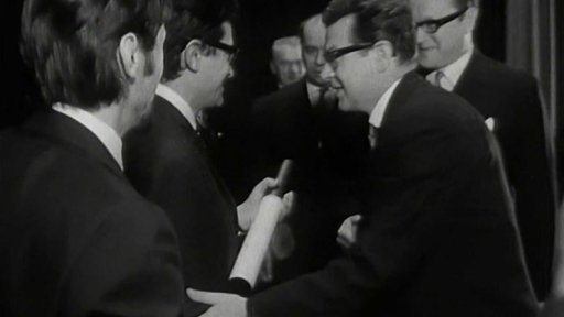Soutěž českých a slovenských filmů Finále Plzeň 1969