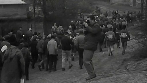 Pěší výlet z Prahy do Prčice měří 66 km 600 m