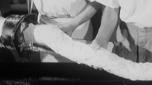 Nejdelší chléb na světě