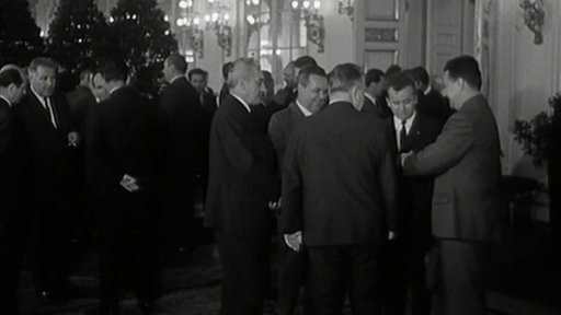 Květnové zasedání ÚV KSČ