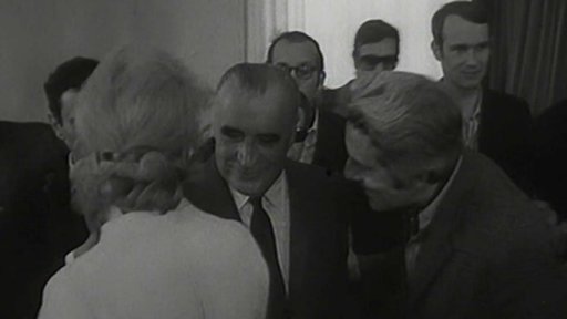 Francie má nového prezidenta