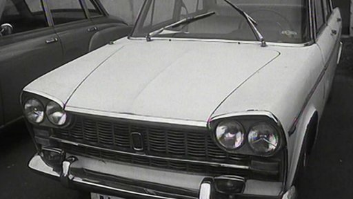 V Praze už funguje Autobazar