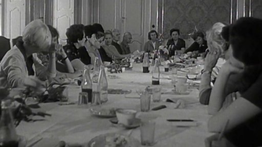 100 let od založení Ženské tělovýchovy