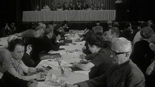 Ustavující sjezd českých spisovatelů