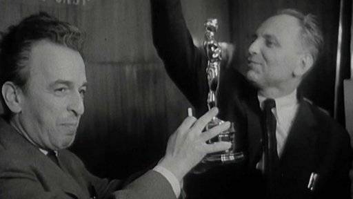 Režisér Ján Kadár národním umělcem