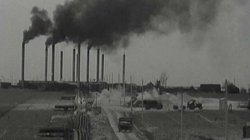 Čtvrtstoletí lidového Polska