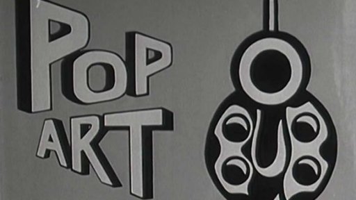 Moderní americké malířství