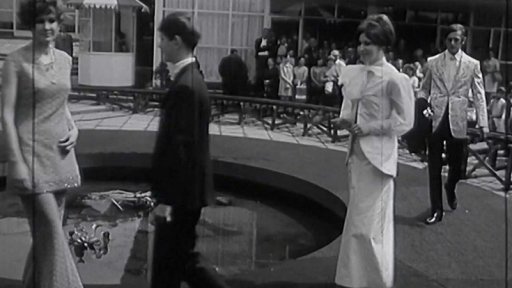 LVT - Pouť k paní Módě