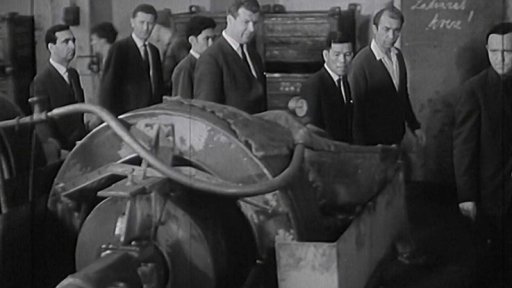 Do VDR dodáme závod na kuličková ložiska